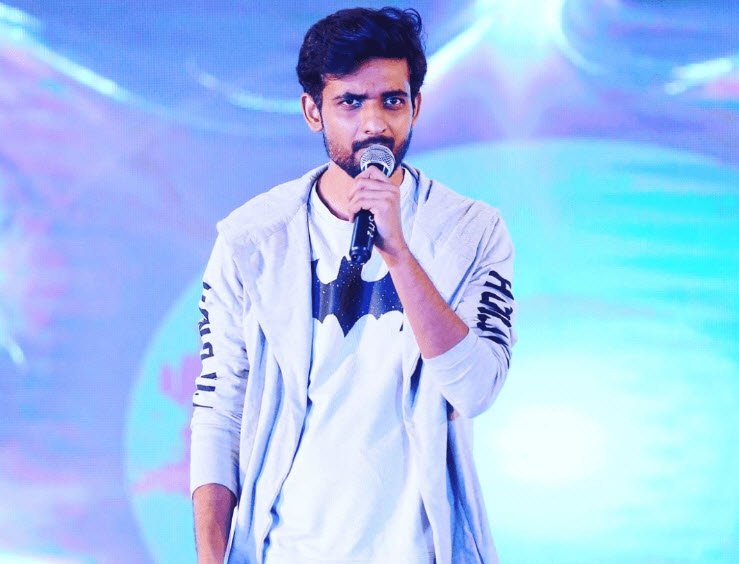 Abhishek Walia - Wikiunfold.com